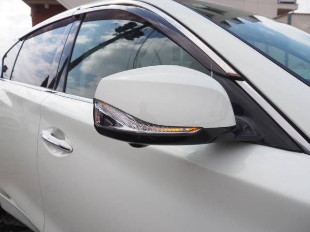 スカイラインハイブリッド（新潟県新潟市西区）