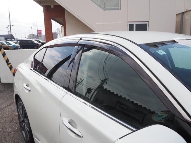 スカイラインハイブリッド（新潟県新潟市西区）