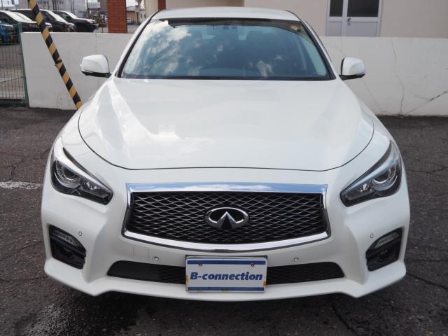 スカイラインハイブリッド（新潟県新潟市西区）