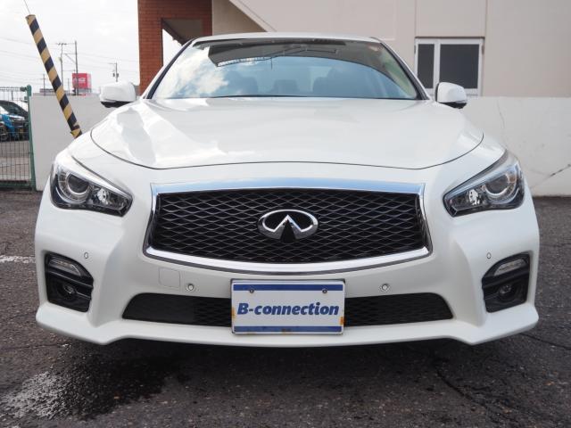 スカイラインハイブリッド（新潟県新潟市西区）