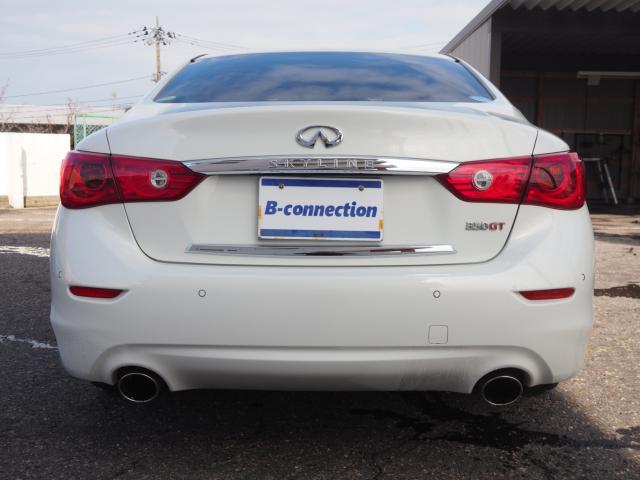 スカイラインハイブリッド（新潟県新潟市西区）