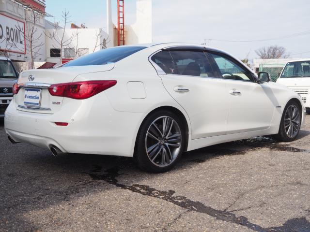 スカイラインハイブリッド（新潟県新潟市西区）