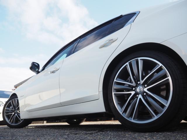 スカイラインハイブリッド（新潟県新潟市西区）