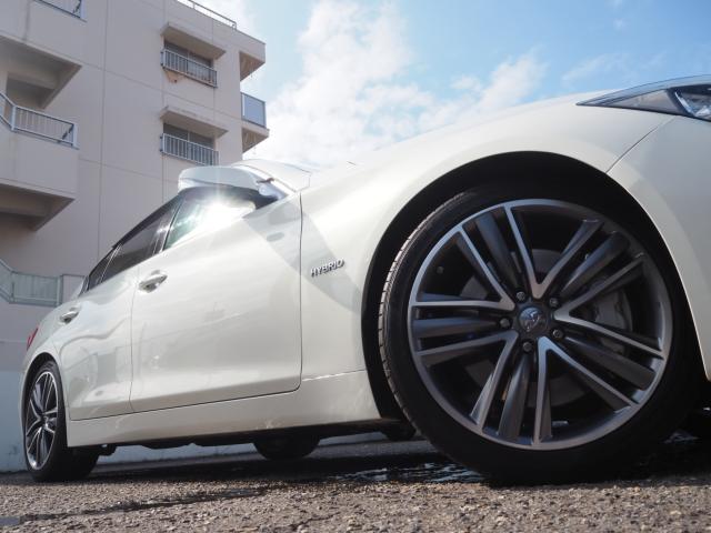 スカイラインハイブリッド（新潟県新潟市西区）