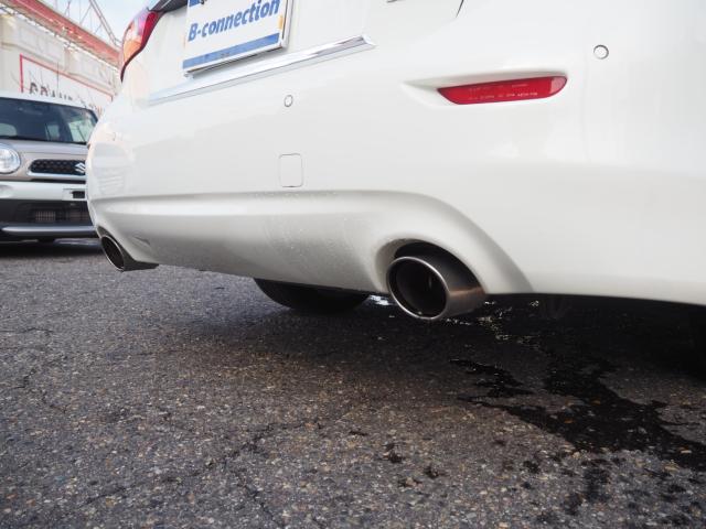 スカイラインハイブリッド（新潟県新潟市西区）