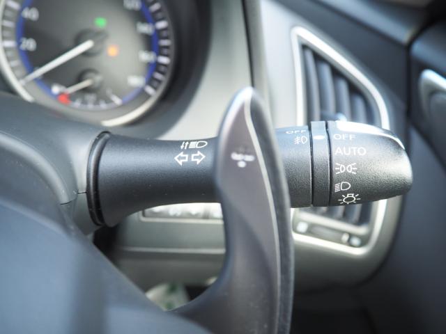 スカイラインハイブリッド（新潟県新潟市西区）