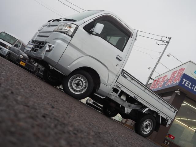 ハイゼットトラック（新潟県燕市）画像22