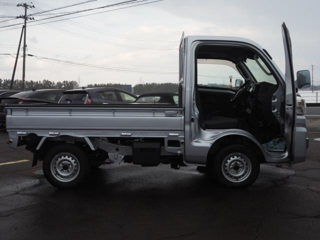 ハイゼットトラック（新潟県燕市）画像34