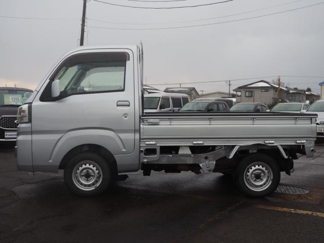 ハイゼットトラック（新潟県燕市）画像35
