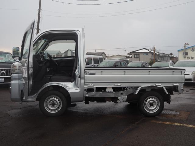 ハイゼットトラック（新潟県燕市）画像36