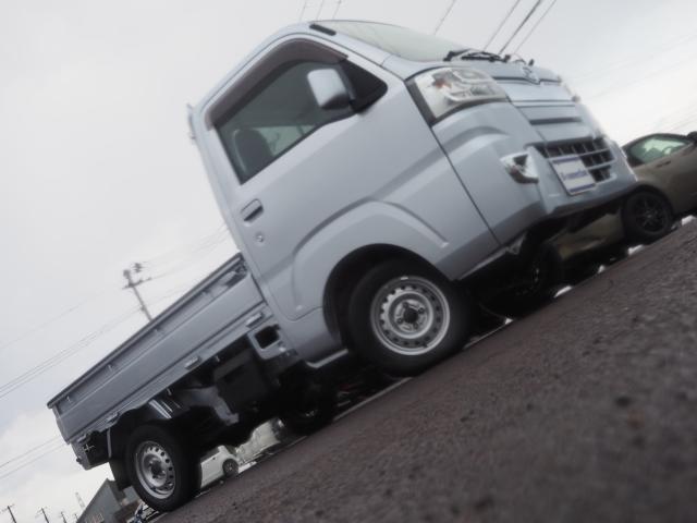 ハイゼットトラック（新潟県燕市）画像26