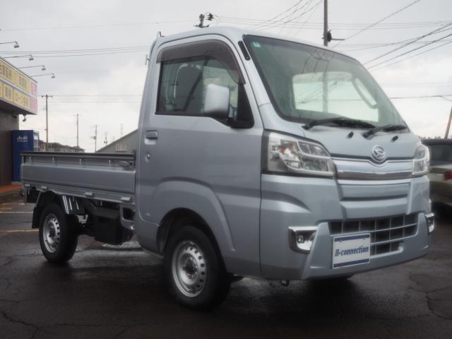 ハイゼットトラック（新潟県燕市）画像27