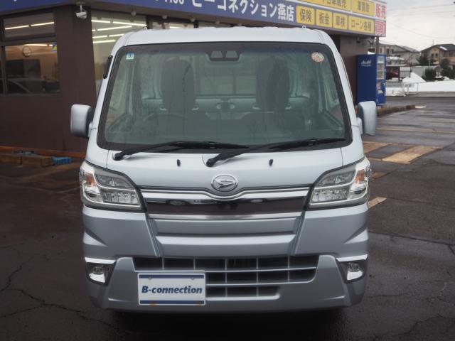 ハイゼットトラック（新潟県燕市）画像24