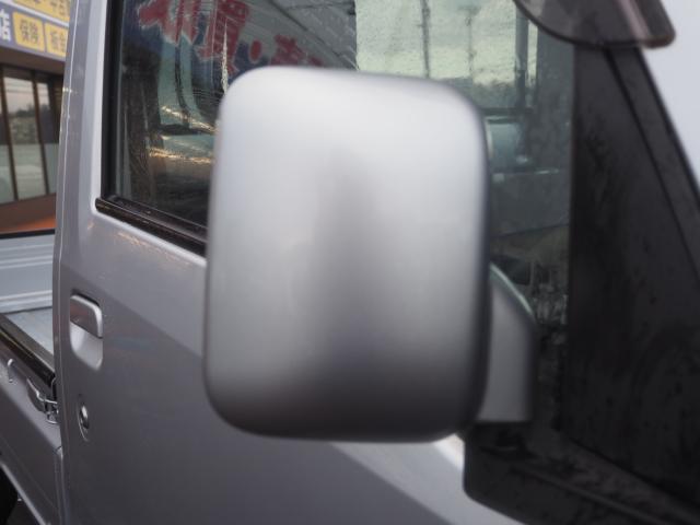 ハイゼットトラック（新潟県燕市）画像39