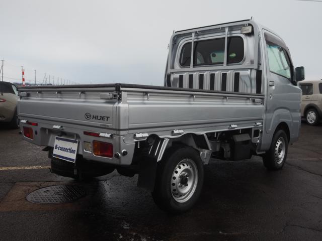 ハイゼットトラック（新潟県燕市）画像29