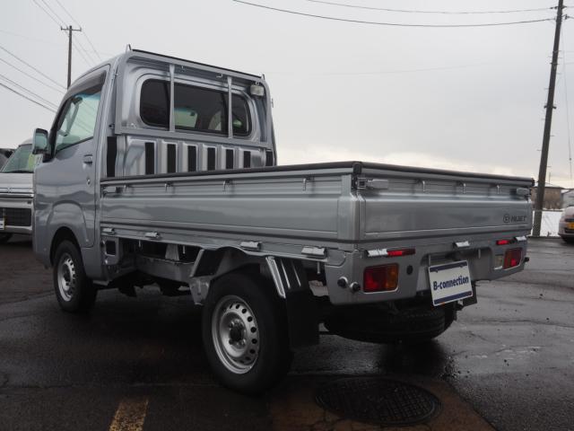 ハイゼットトラック（新潟県燕市）画像30