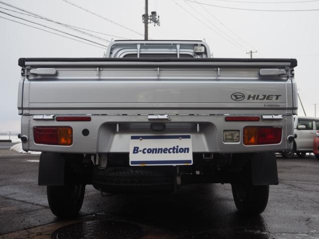 ハイゼットトラック（新潟県燕市）画像9