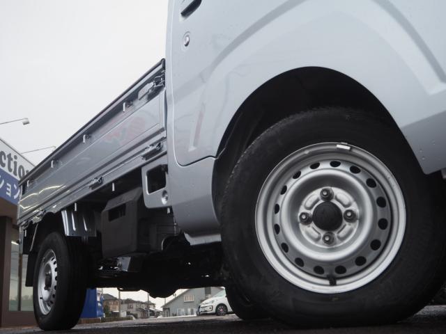 ハイゼットトラック（新潟県燕市）画像11