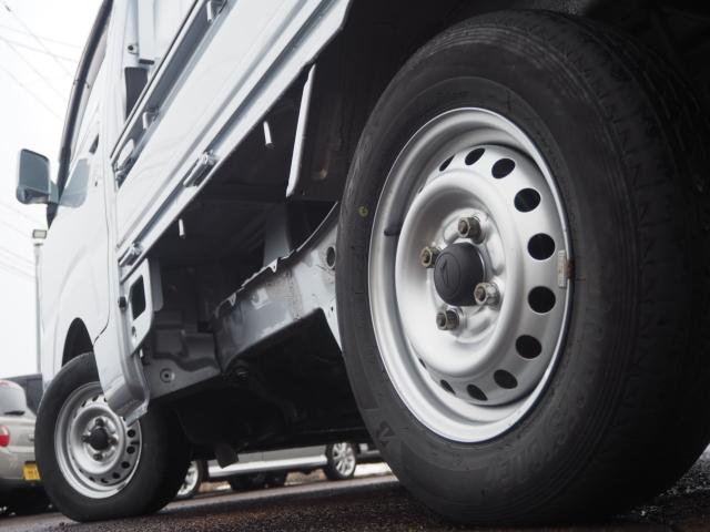 ハイゼットトラック（新潟県燕市）画像43