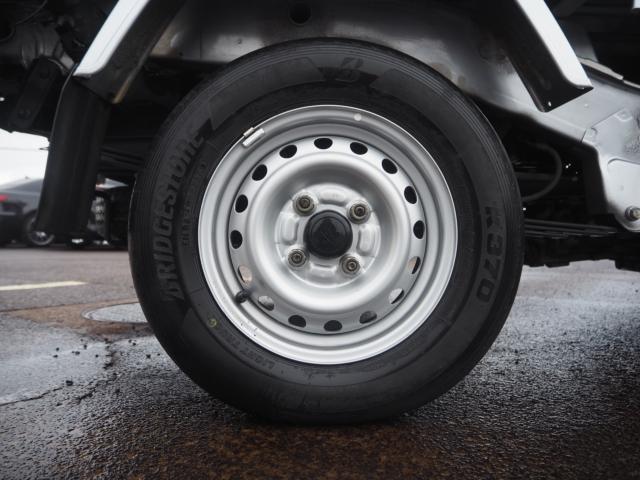 ハイゼットトラック（新潟県燕市）画像44