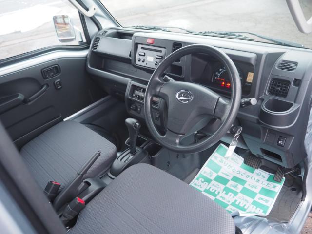 ハイゼットトラック（新潟県燕市）画像6