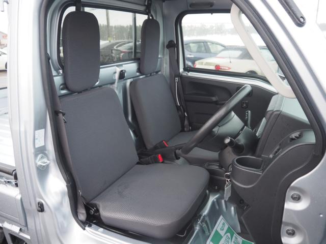 ハイゼットトラック（新潟県燕市）画像12