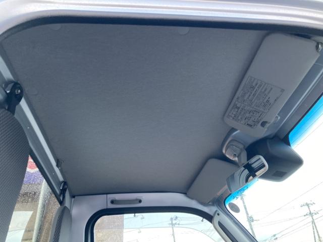 ハイゼットトラック（新潟県燕市）画像51