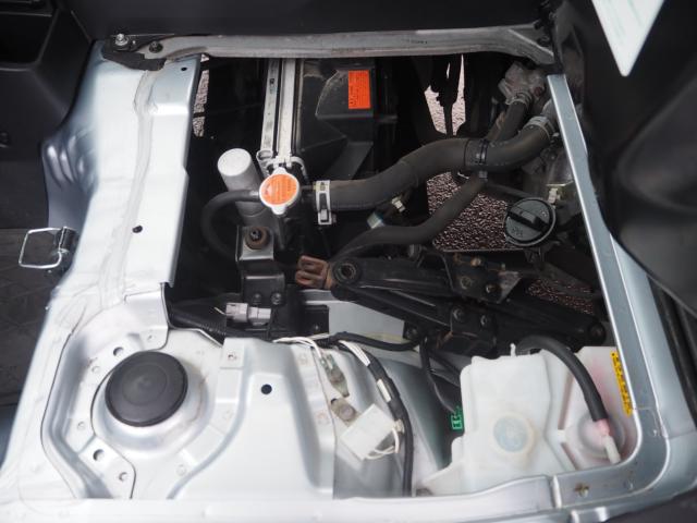 ハイゼットトラック（新潟県燕市）画像20