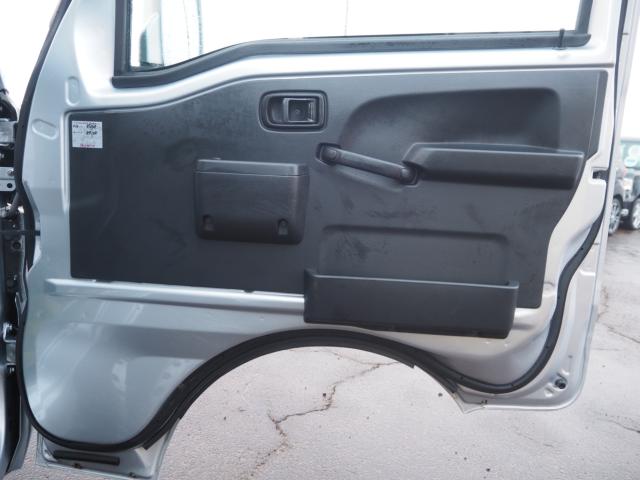 ハイゼットトラック（新潟県燕市）画像53