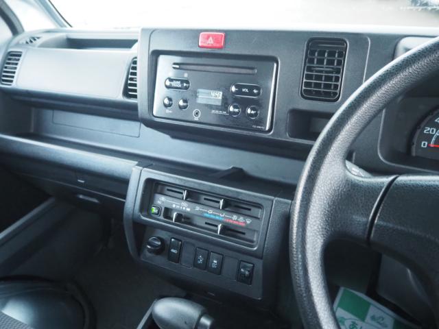 ハイゼットトラック（新潟県燕市）画像58