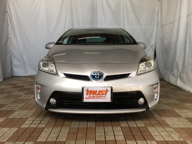 プリウス（新潟県新潟市西区）画像6