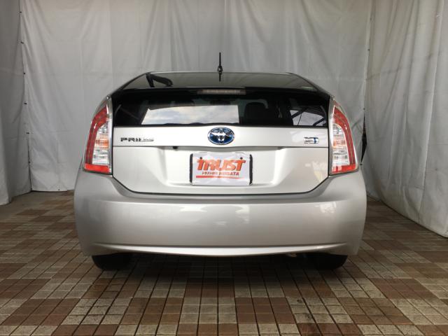 プリウス（新潟県新潟市西区）画像9