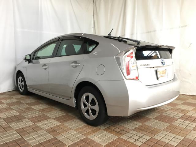 プリウス（新潟県新潟市西区）画像10