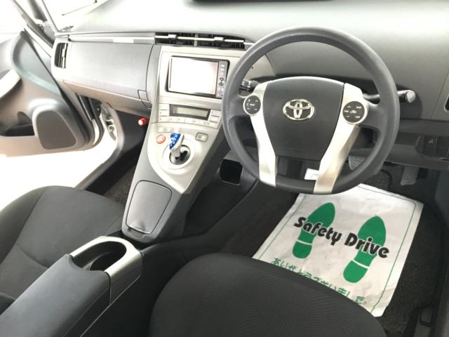 プリウス（新潟県新潟市西区）画像15