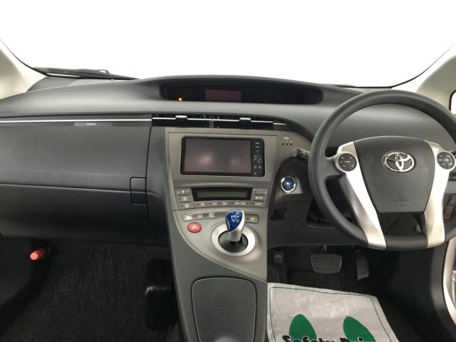 プリウス（新潟県新潟市西区）画像17