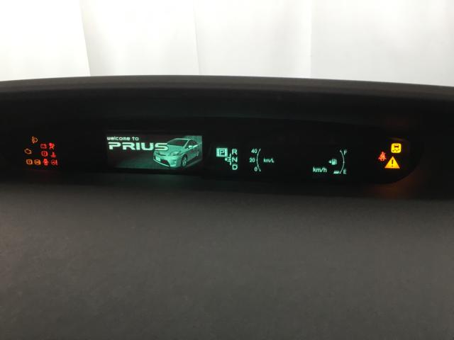 プリウス（新潟県新潟市西区）画像20