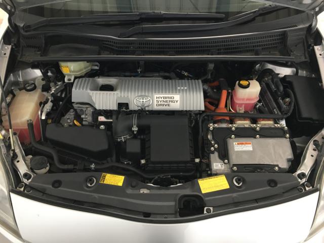 プリウス（新潟県新潟市西区）画像23