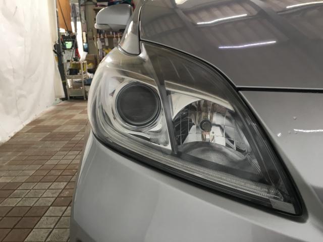 プリウス（新潟県新潟市西区）画像30