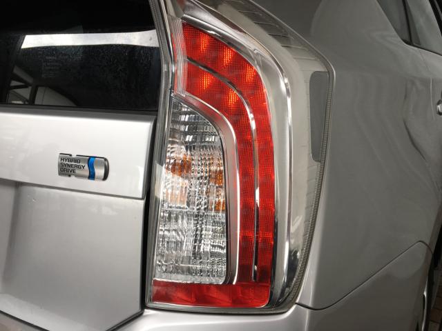 プリウス（新潟県新潟市西区）画像36