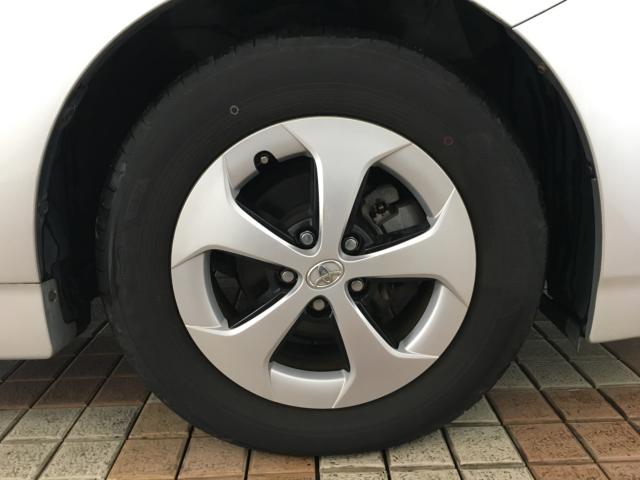 プリウス（新潟県新潟市西区）画像38