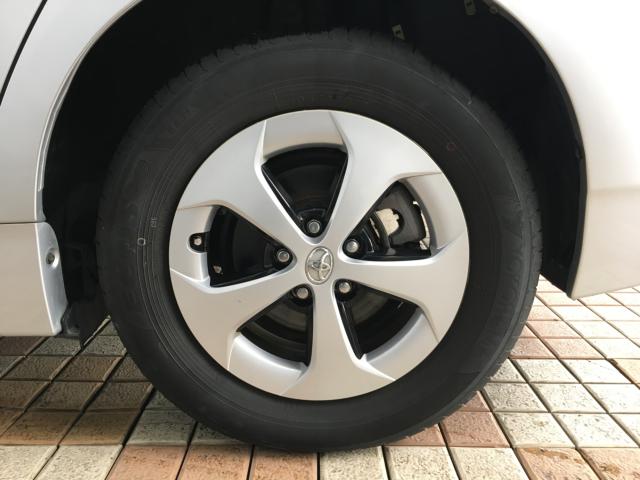 プリウス（新潟県新潟市西区）画像42