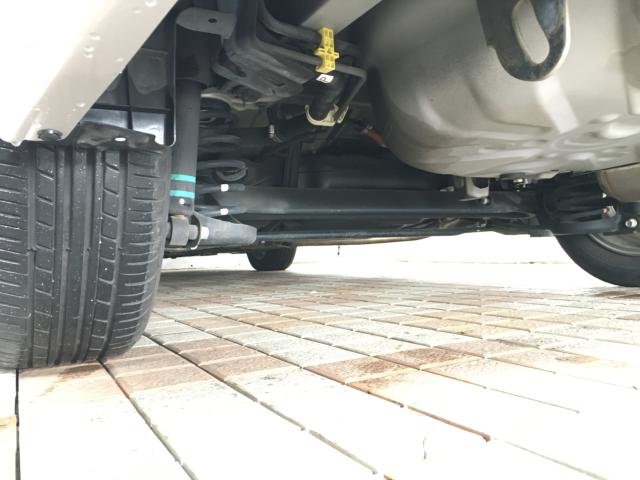 プリウス（新潟県新潟市西区）画像43