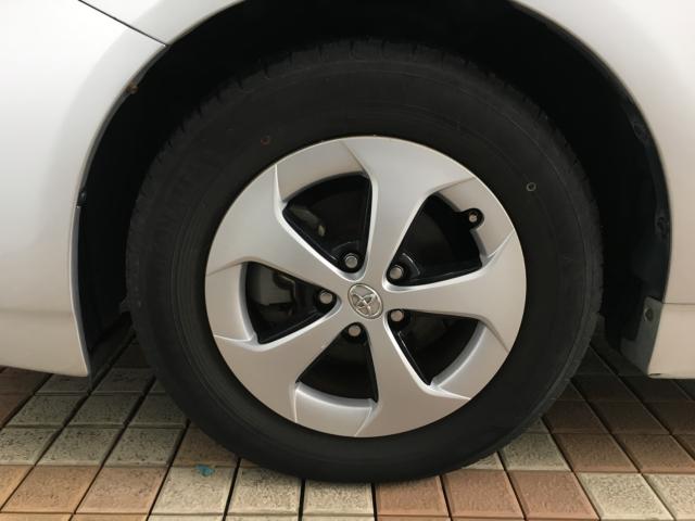 プリウス（新潟県新潟市西区）画像44