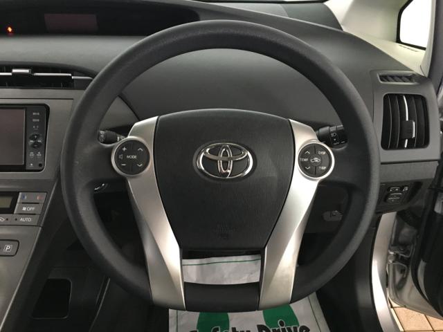 プリウス（新潟県新潟市西区）画像48