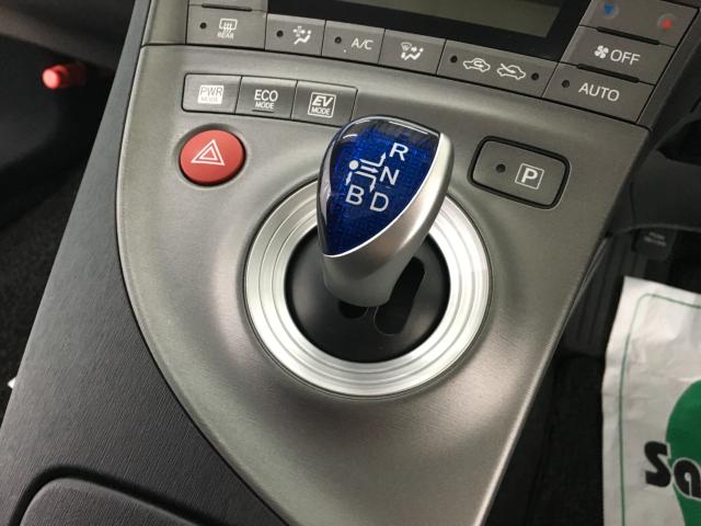 プリウス（新潟県新潟市西区）画像49