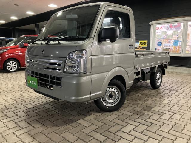 キャリイトラック（新潟県新潟市西蒲区）