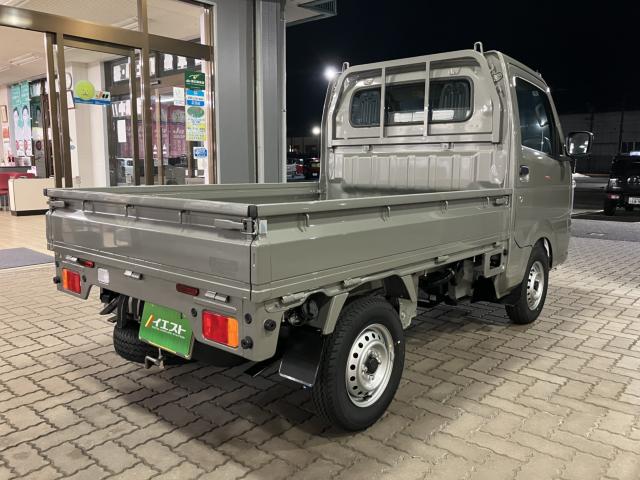 キャリイトラック（新潟県新潟市西蒲区）