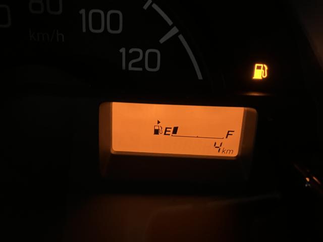 キャリイトラック（新潟県新潟市西蒲区）