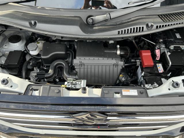 スペーシア（新潟県新潟市西蒲区）画像9