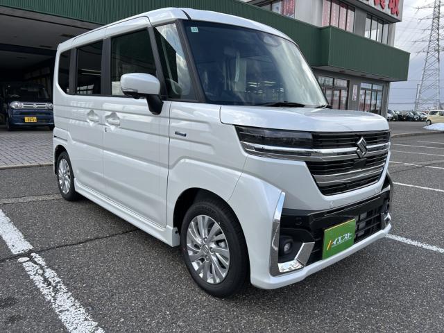 スペーシア（新潟県新潟市西蒲区）画像12